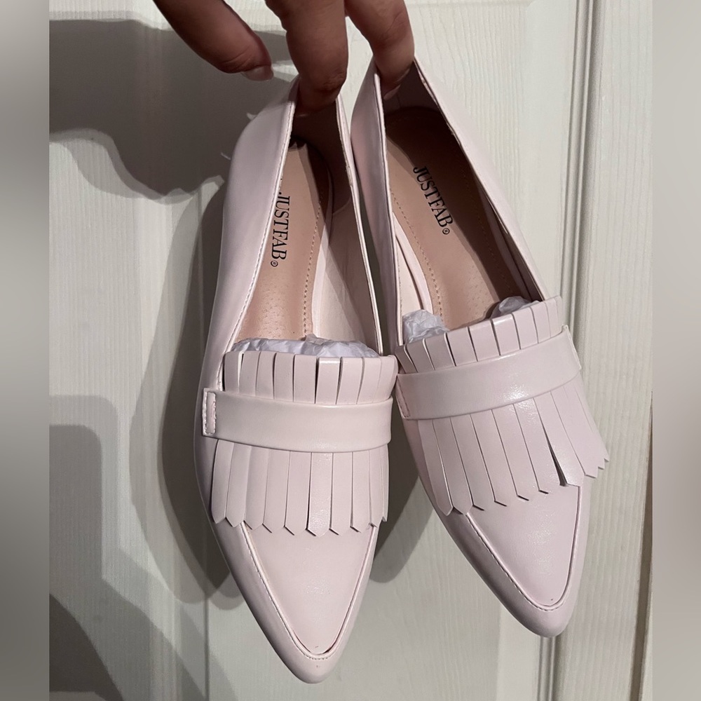 Women’s loafers